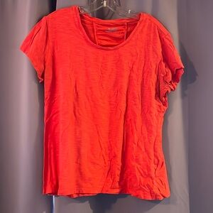 XL Columbia Sportswear Cotton Tee